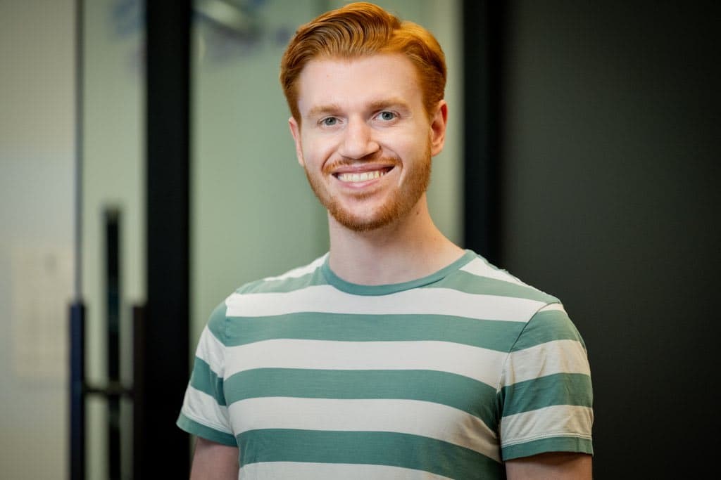 Foto de Avery Peterson