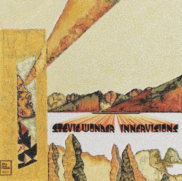 Innervisions cover