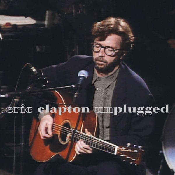 Unplugged cover