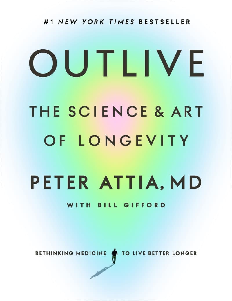 Outlive cover