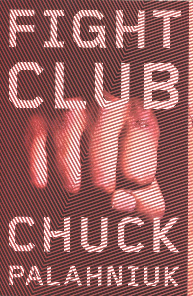 Fight Club cover